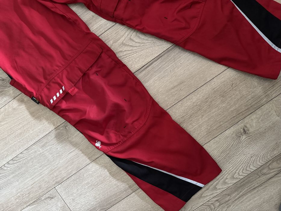 Pantaloni Engelbert Strauss 52