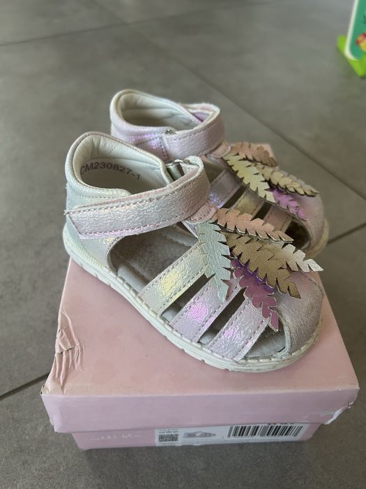 Sandale Nelli Blu marimea 20