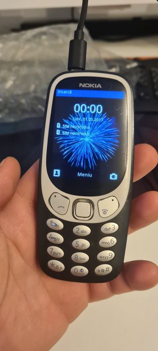 Lot Telefoane nokia de colectie