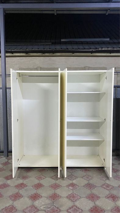 Шкаф Шифоньер+доставка