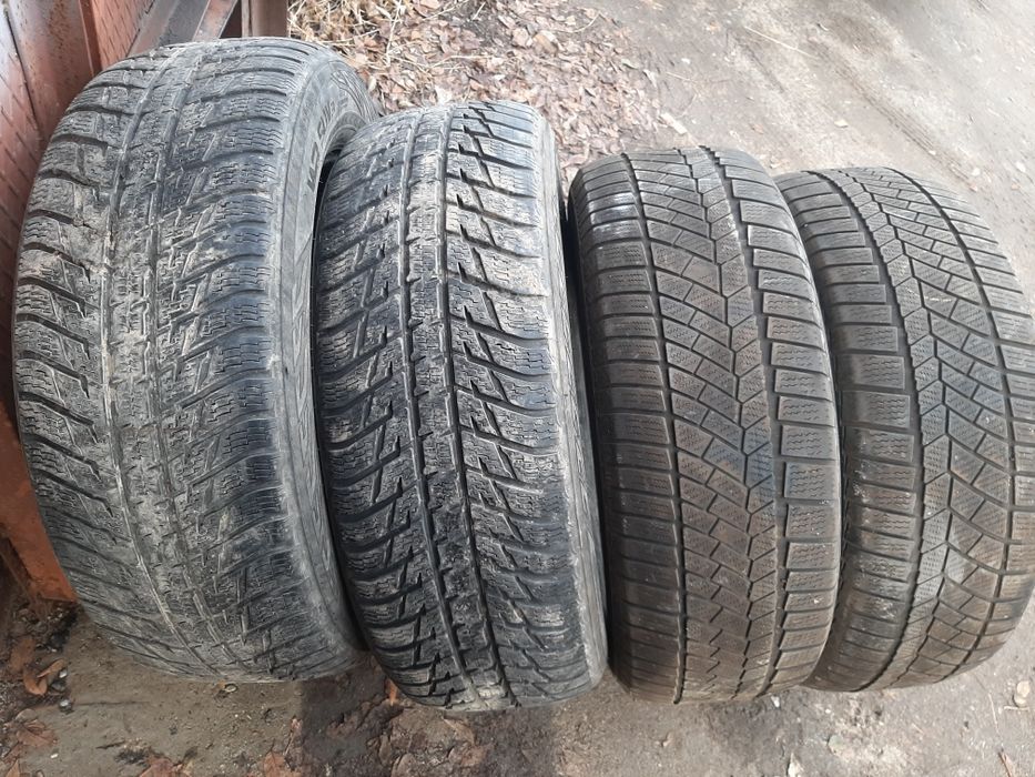 Продам шины. 235/65/17