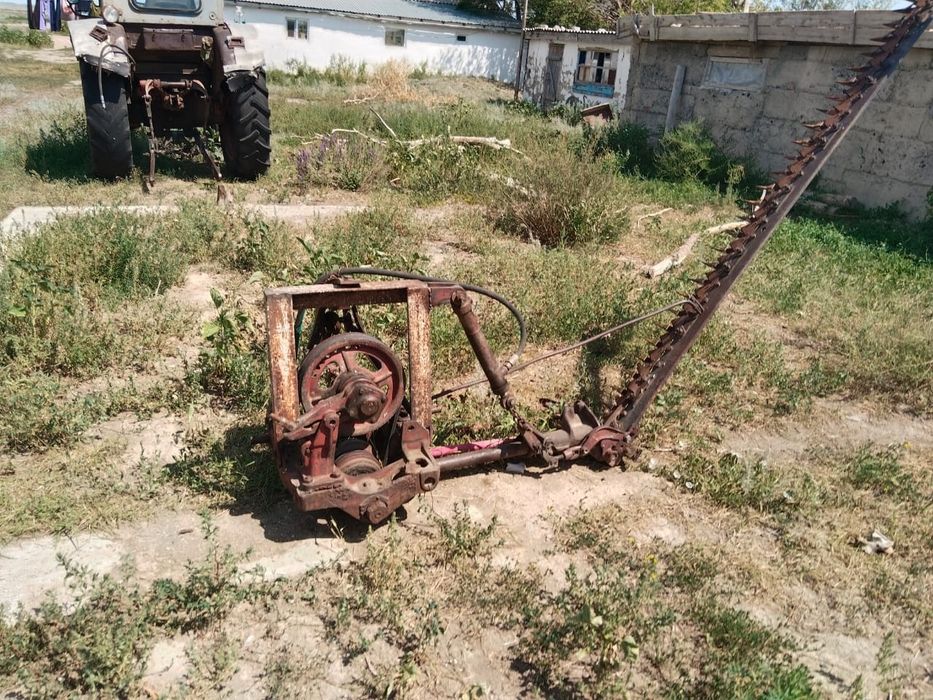 Трактор  Т40 ...