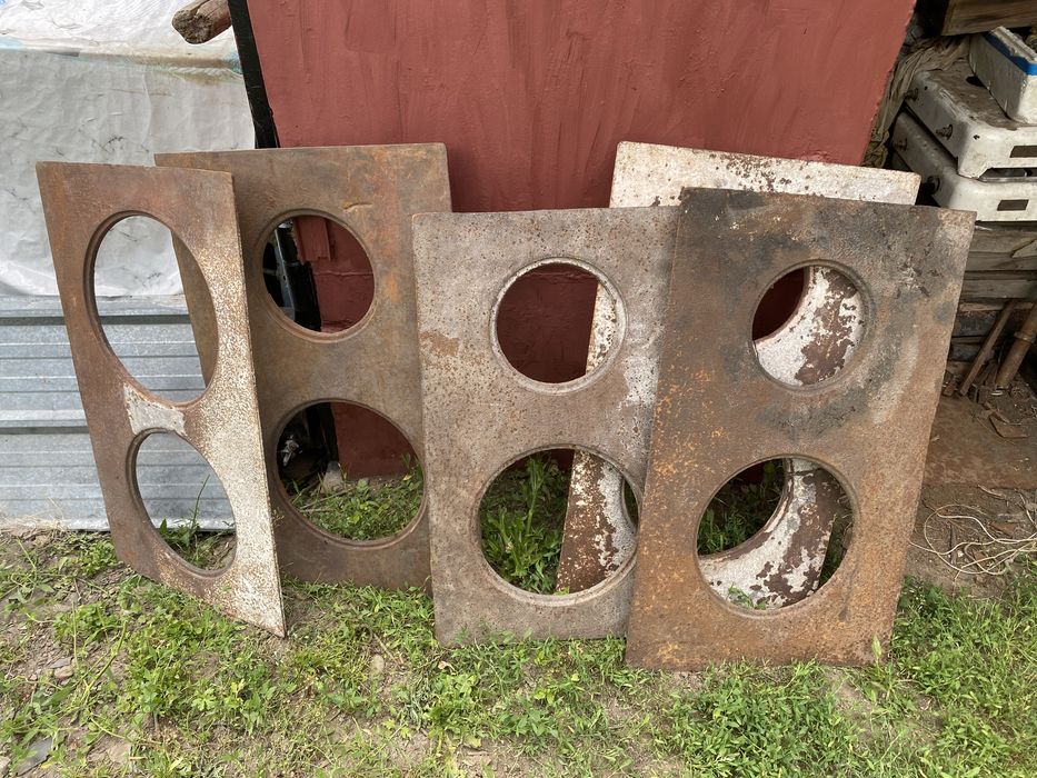 Плитка для печи