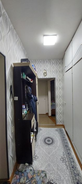 Срочно! 2/9/9. Сергели, Спутник 4. Квартира 60 м². Метро - 800 м!