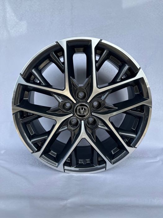 Комплект дисков Чанган r18/5x114.3
