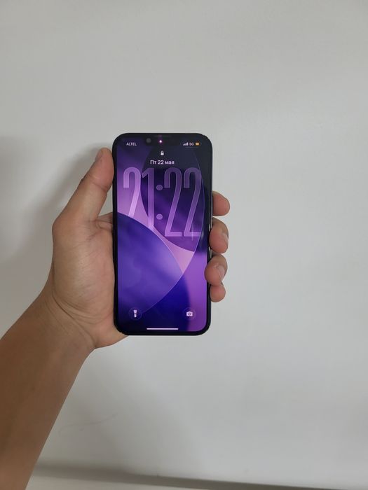 Iphone 13 обмен есть