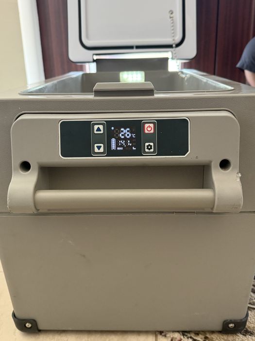 Congelator auto portabil 30L