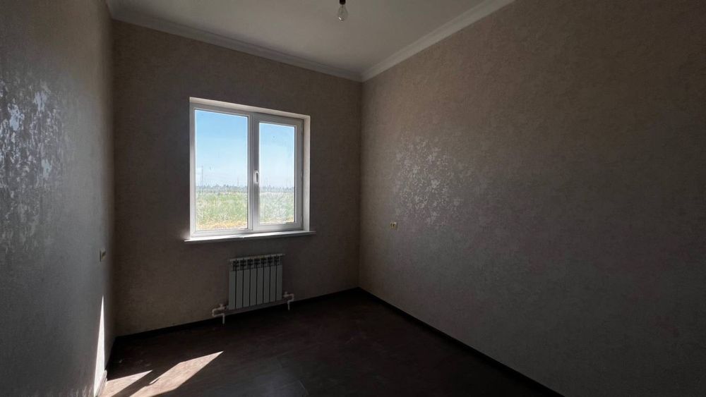 Кибрай Хайдаробод 8соту 2та участок