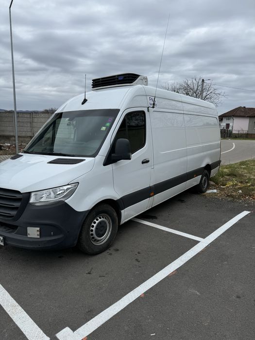 Sprinter Frigorific 316