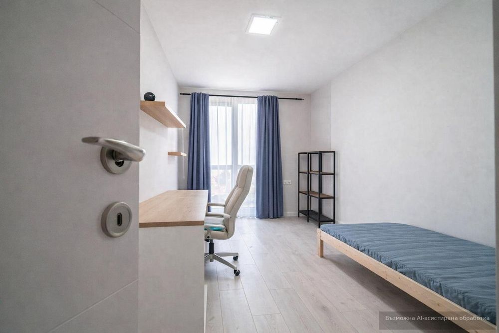 Тристаен апартамент под наем в ж.к. Витоша, 2221064