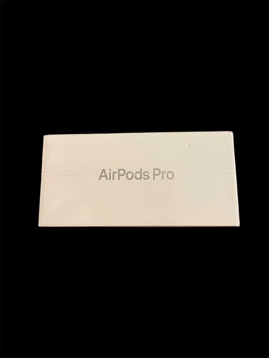 Apple AirPods Pro 3, sigilate