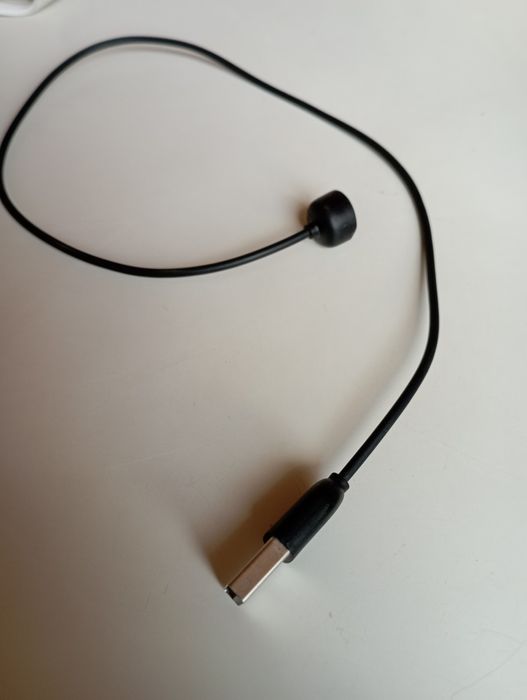 Mi band 6 (2 ремешка)