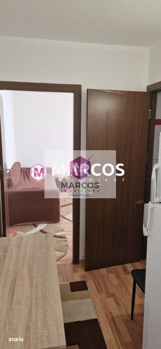 Apartament 2 camere, et.1, Micro 2, ID 1064
