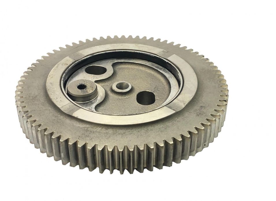 A9360521005 Treaptă intermediară GENERIC GENERIC GENERIC