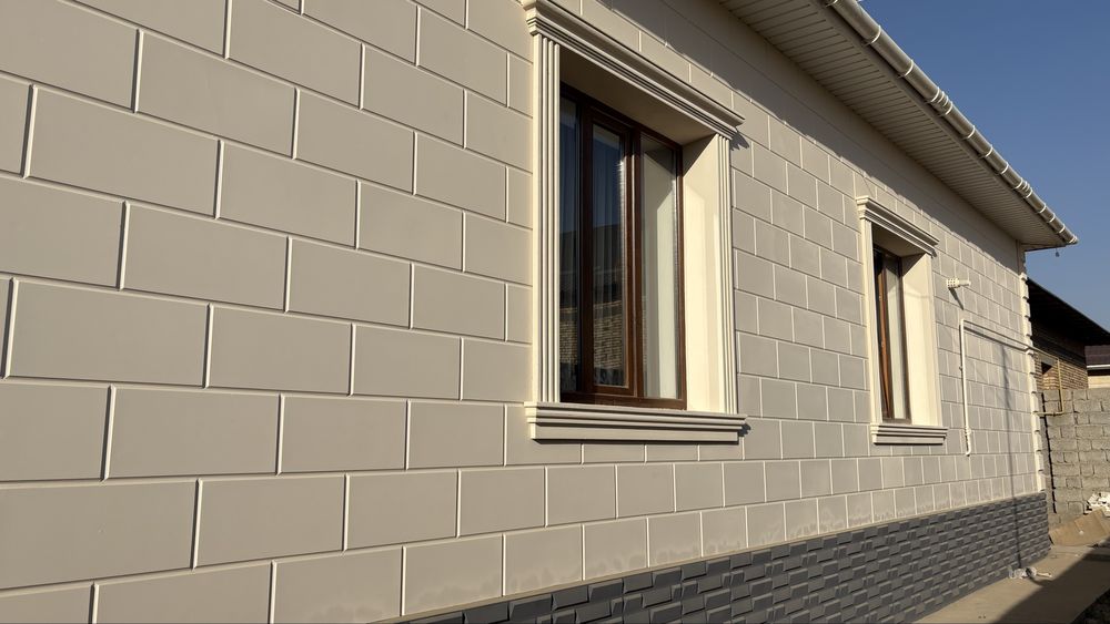 Термопанель Blok fasad