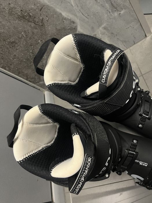 Ски обувки Rossignol AllSpeed Elite 120 / 26/26,5см.