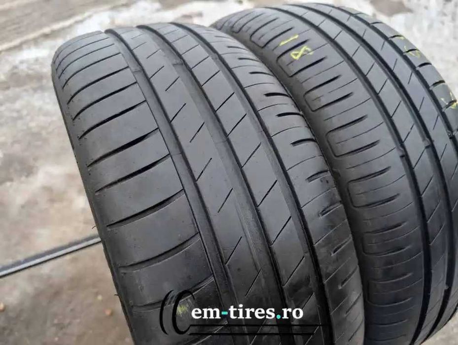 SET 2 Anvelope Vara 195/55 R15 GOODYEAR Efficient Grip Performance 85V