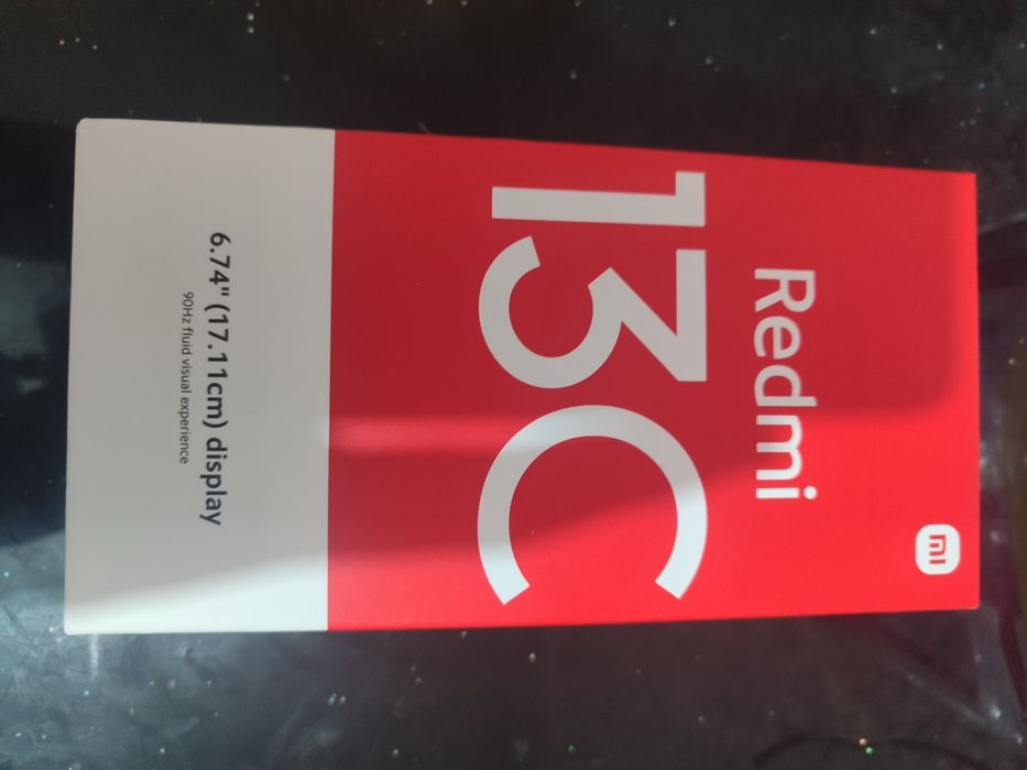 Продам Redmi 13c