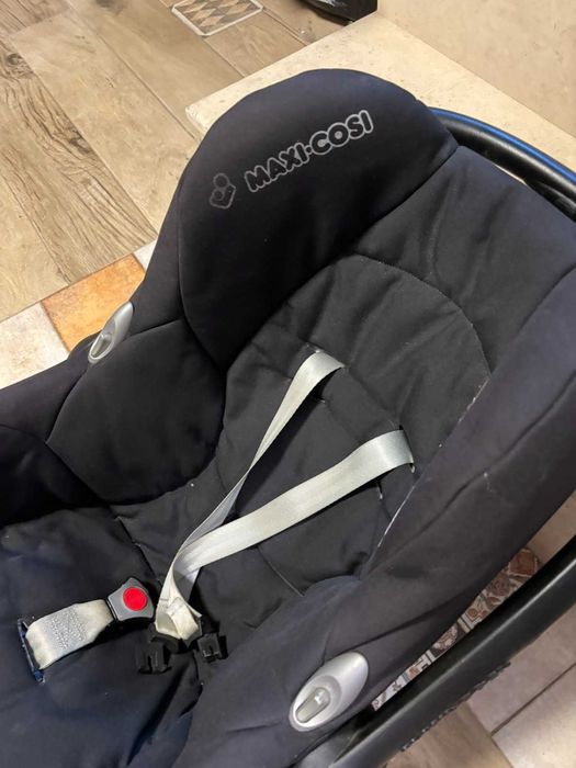 Столче за кола Maxi Cosi