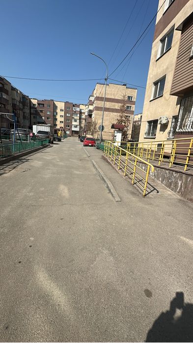 Сдам 2 комнатную квартиру