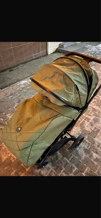 Коляска Ining baby