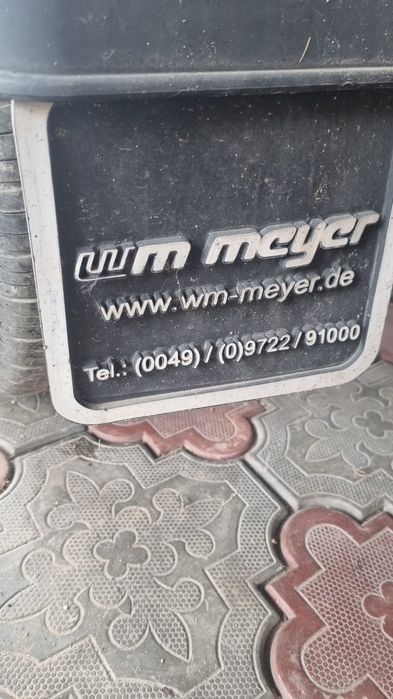 Продам Немецкий прицеп.