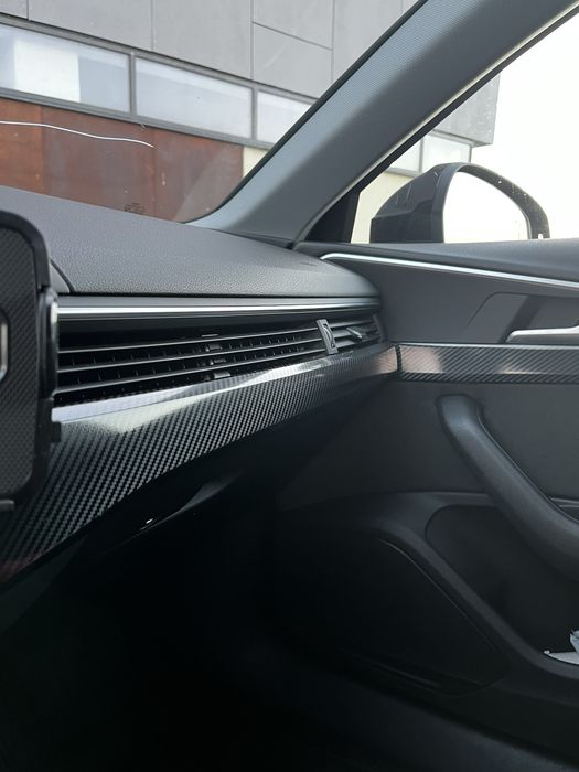 AUDI A4 2020 — imagine 3