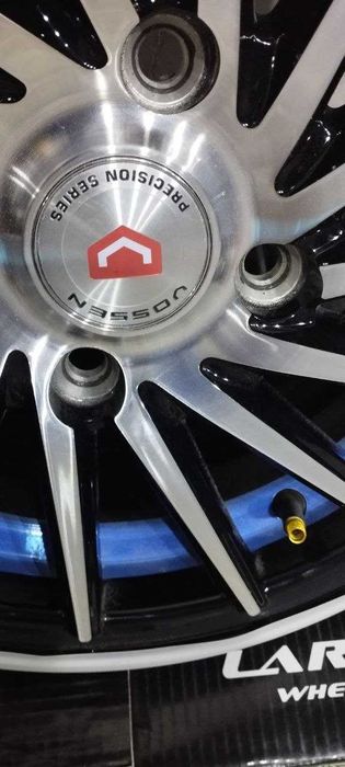 диски матизге новый VOSSEN