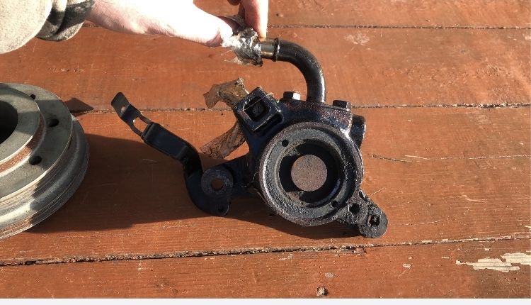 Запчасти на хонда концерта