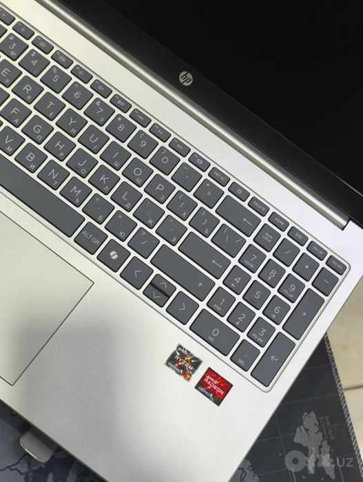 Ноутбук Noutbuk Hp 16/512GB новый Yangi 1 Yillik GARANTIYA Bepul yetka