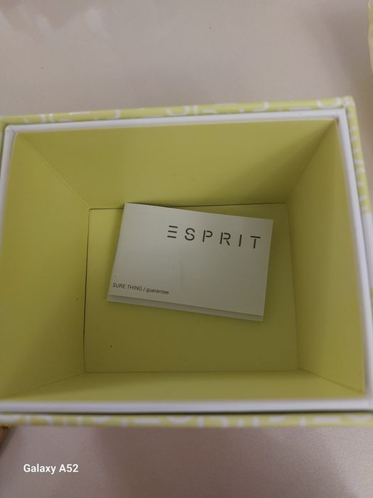 Дамски часовник ESPRIT