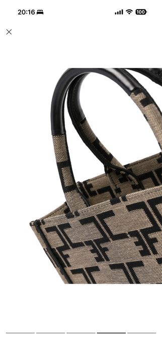 Чанта elisabetta franchi