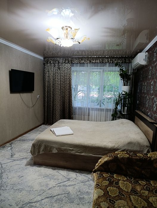 1 и 2х компания квартира