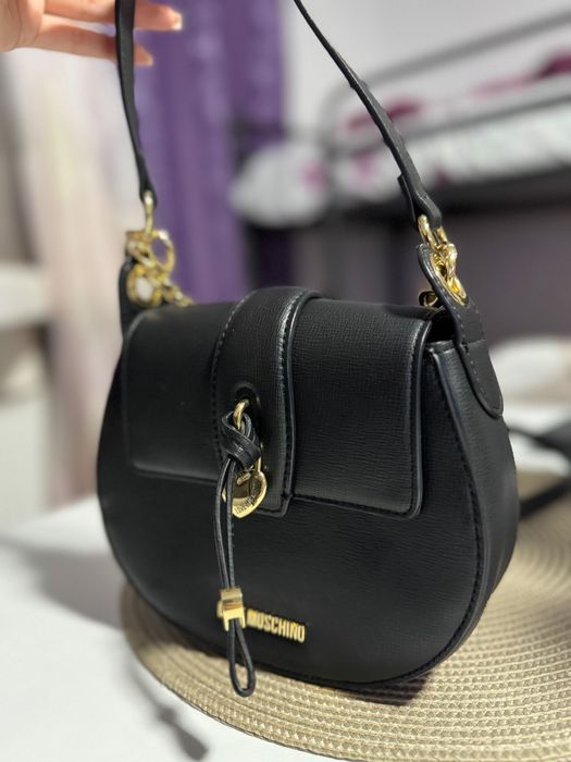 Geanta Love Moschino