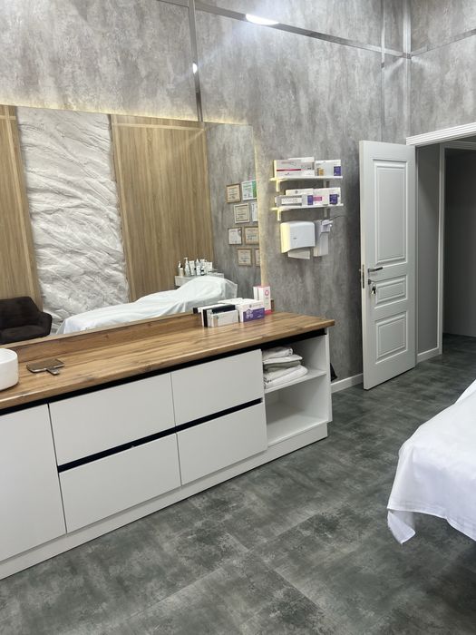 Сдаю кабинет ежедневно