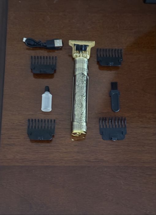 Электро - бритва