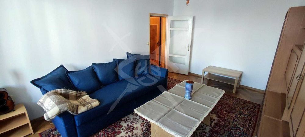 Дава се под наем Тристаен апартамент в Варна, Лятно кино Тракия - 65 кв.м за 355 € - Снимка #3