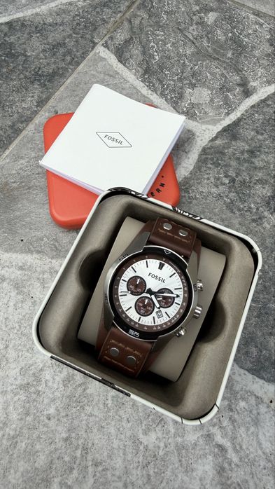 Ceas Fossil Coachman CH2625