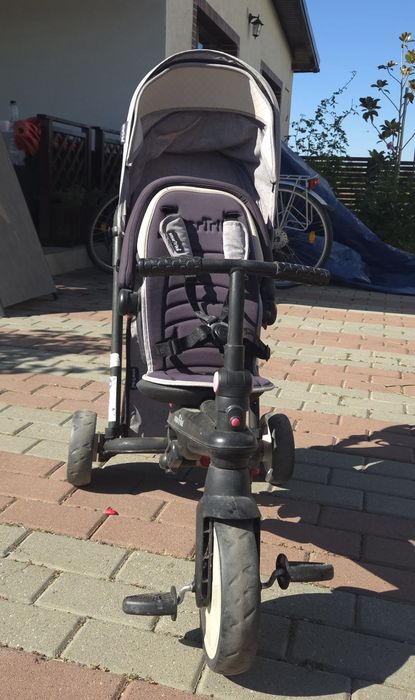 Tricicletă SmarTrike 7 in 1