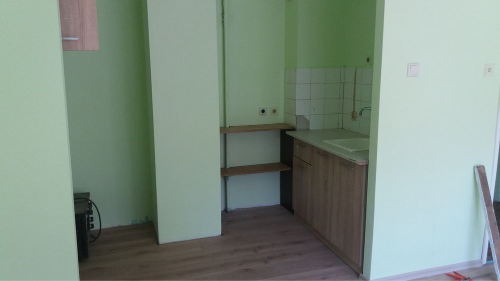 Дава се под наем Едностаен апартамент в Русе, Хъшове - 50 кв.м за 219.3 € - Снимка #8