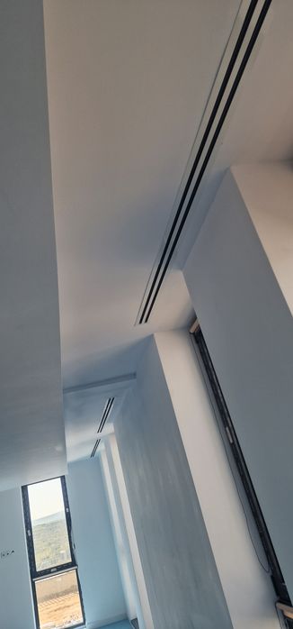 Montaj Aer Condition Cluj