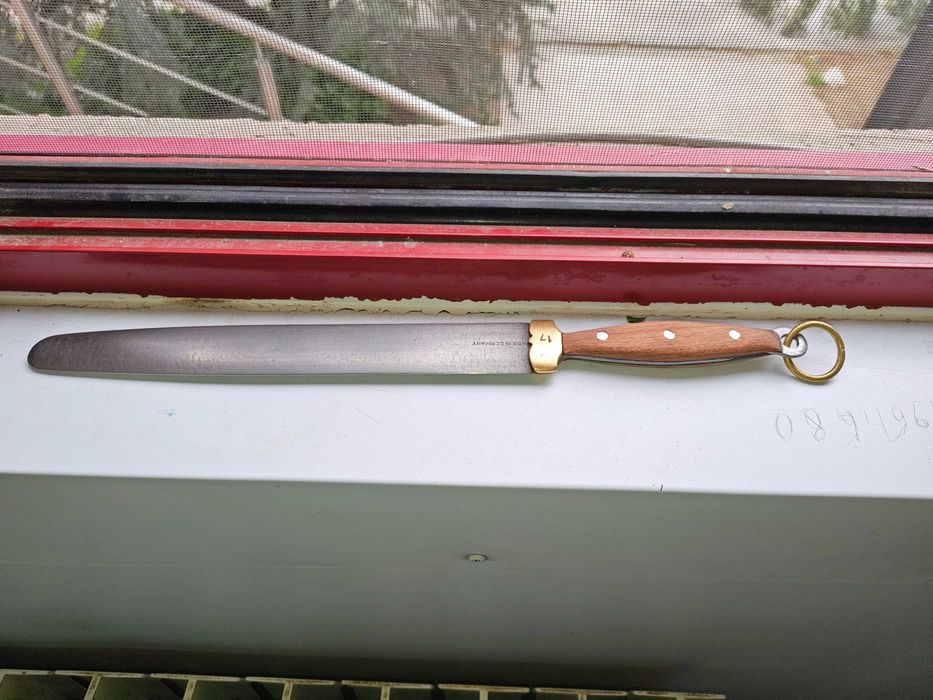 Точило за ножове F DICK