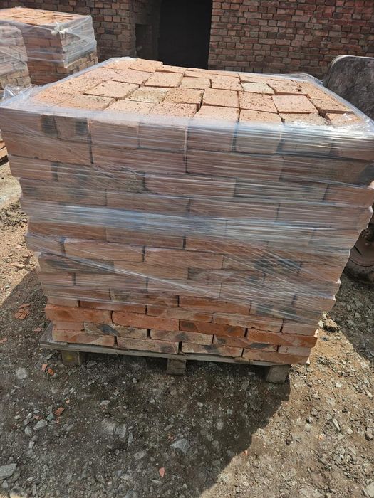 Кирпич оптом и в розницу