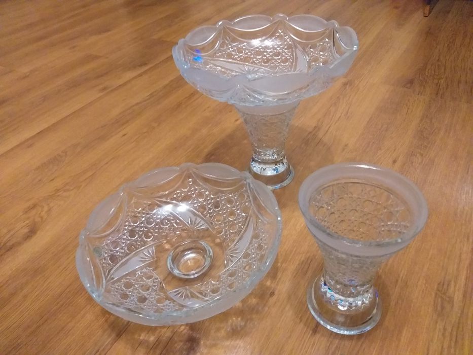 Продам вазы!!! "Байтерек"