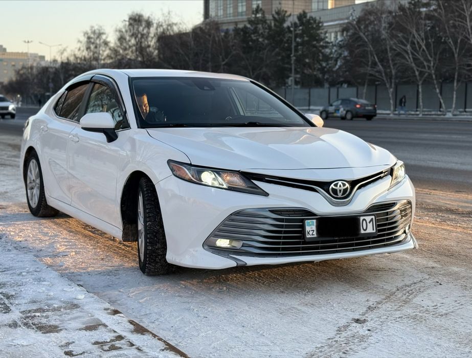 Аредна авто и выкуп Камри 70