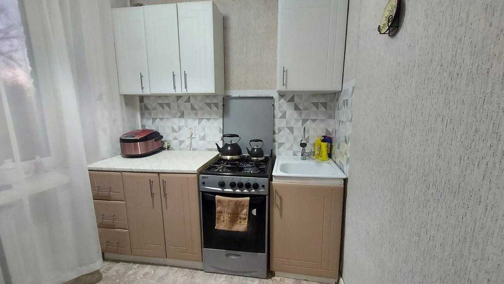 Продажа 3-комнатной квартиры