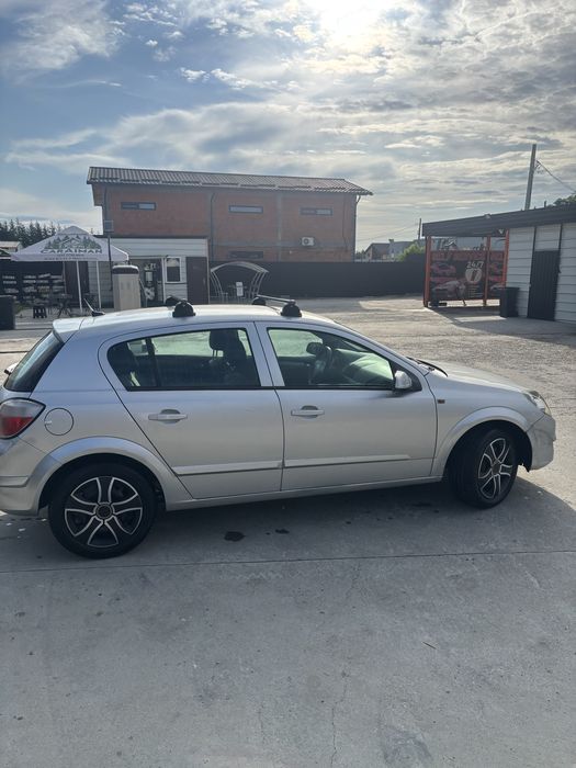 Opel astra h 1.4 i