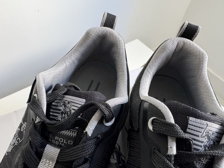 Adidasi Polo Ralph Lauren