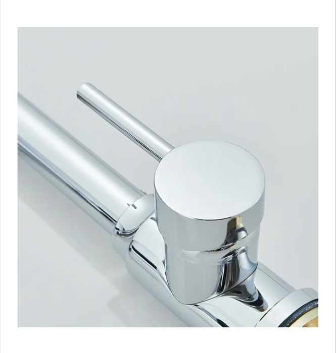 Професионален смесител за кухня - нов