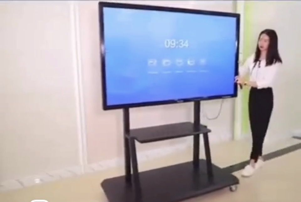 Интерактивная доска панель